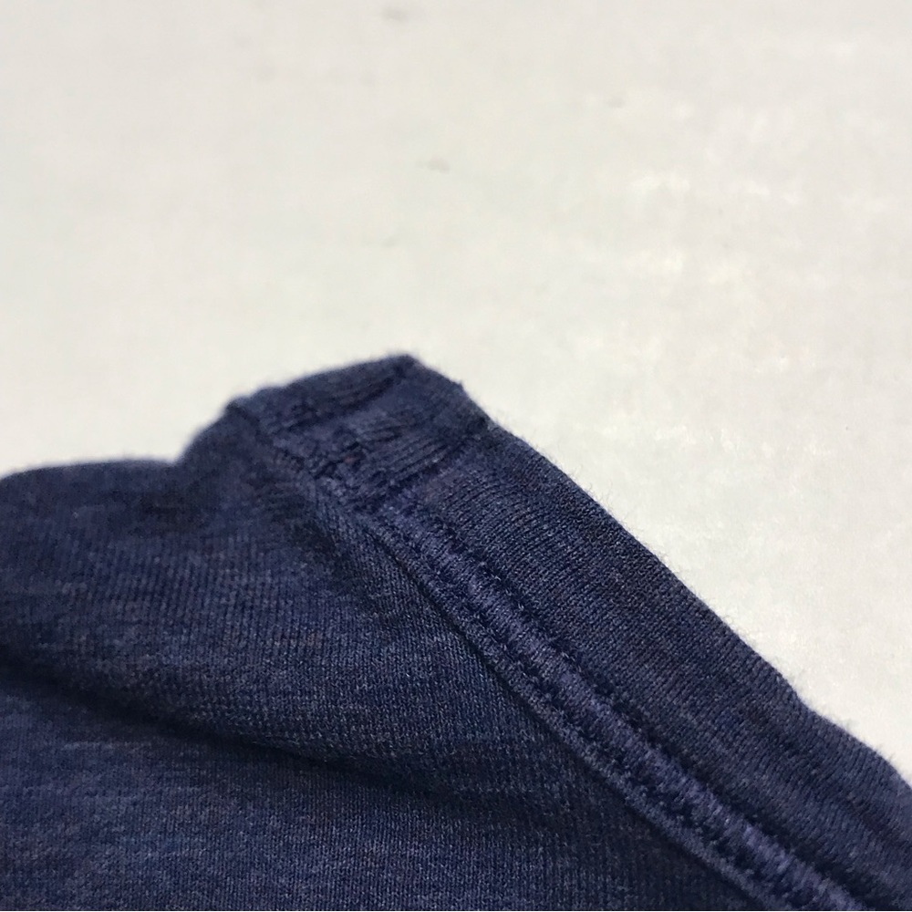 Lululemon Men’s Five Year Basic Tee Soft Size Xs … - image 5